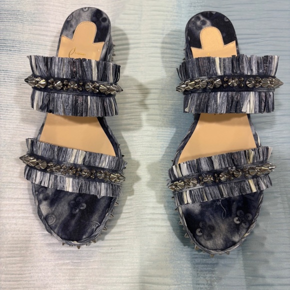 Christian Louboutin Sandals - Picture 8 of 8